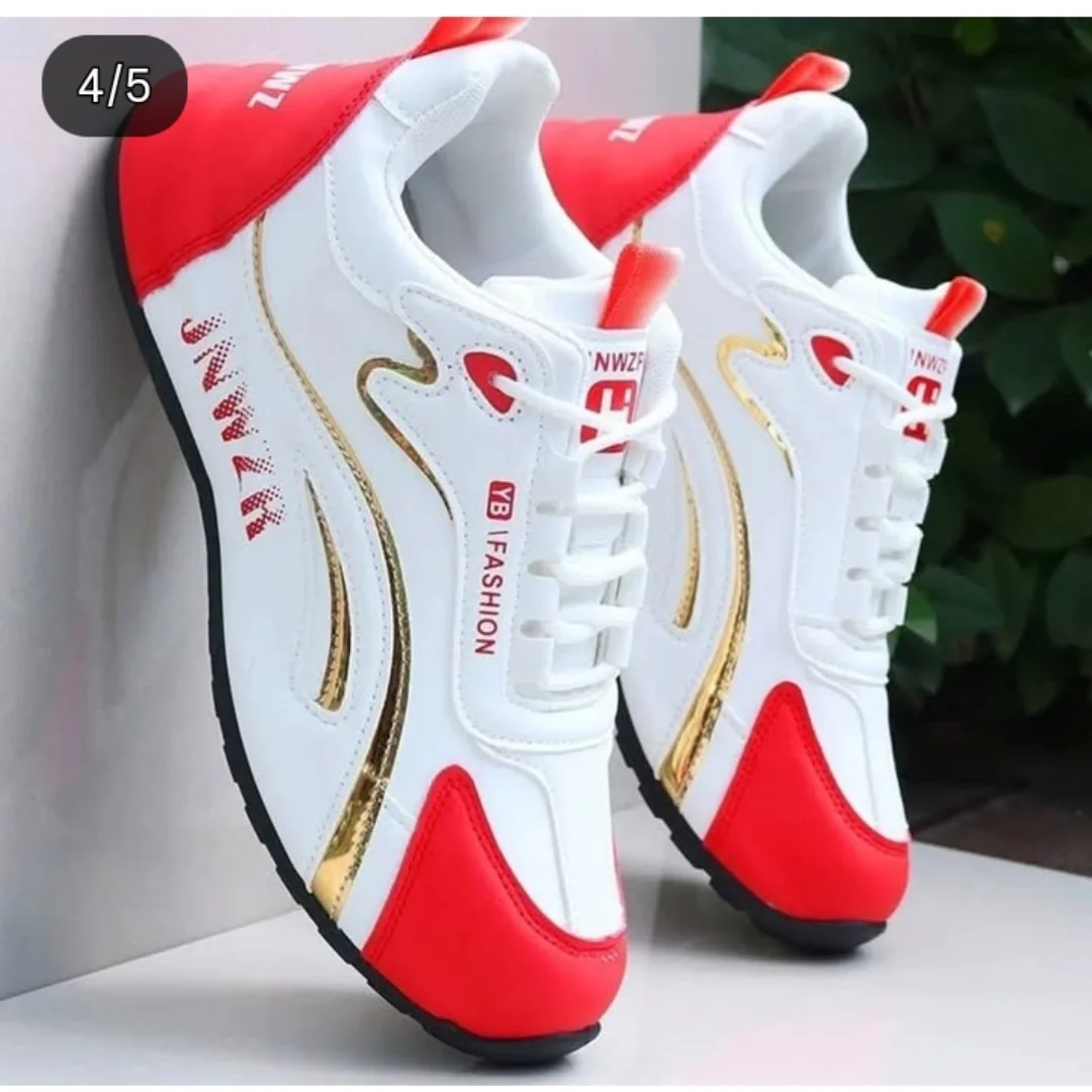 خوشگل ترین کتونی دنیا